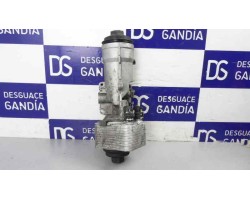 Enfriador aceite motor, Volkswagen Touran (1T1) Trendline 2004, 045115389E