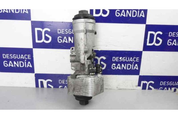 Enfriador aceite motor, Volkswagen Touran (1T1) Trendline 2004, 045115389E