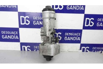 Enfriador aceite motor, Volkswagen Touran (1T1) Trendline 2004, 045115389E