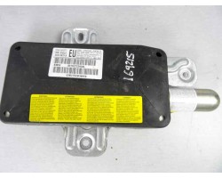 Airbag lateral delantero izquierdo, Bmw Serie 3 Berlina (E46) 320d, 34703722904L