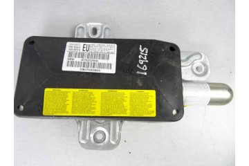 Airbag lateral delantero izquierdo, Bmw Serie 3 Berlina (E46) 320d, 34703722904L