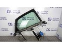 Elevalunas trasero derecho, Audi A4 Berlina (8E) 2.0 TDI 16V (103kW) 2005, 8E0839462B