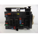 9650664080  CAJA RELES / FUSIBLES PEUGEOT 307 BREAK / SW (S1)(04.2002) SW PACK 2003 9650664080 203047 PEUGEOT - 1