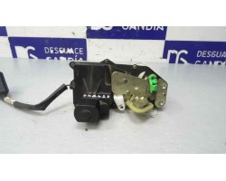 Cerradura puerta delantera derecha, Mg Rover Rover 25 (Rf) Classic (5-ptas.) 2000