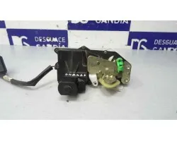 Cerradura puerta delantera derecha, Mg Rover Rover 25 (Rf) Classic (5-ptas.) 2000