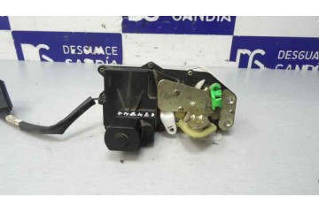Cerradura puerta delantera derecha, Mg Rover Rover 25 (Rf) Classic (5-ptas.) 2000