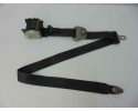 Cinturon seguridad delantero izquierdo, Mitsubishi Montero (V60/V70) 3.2 DI-D Avance (5-ptas.) 2000