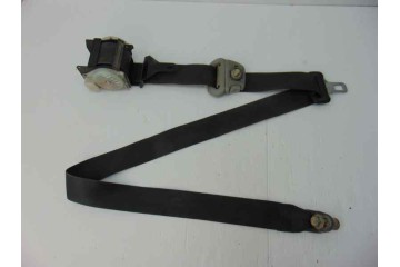 Cinturon seguridad delantero izquierdo, Mitsubishi Montero (V60/V70) 3.2 DI-D Avance (5-ptas.) 2000