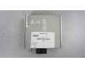 Módulo electrónico, Audi A4 Berlina (8E) 2.0 TDI 16V (103kW) 2005, 8E5035223