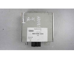 Módulo electrónico, Audi A4 Berlina (8E) 2.0 TDI 16V (103kW) 2005, 8E5035223