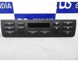 Mando climatizador, Bmw Serie 3 Berlina (E46) 318d 2004, 6956319
