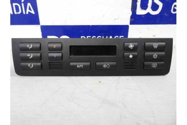 Mando climatizador, Bmw Serie 3 Berlina (E46) 318d 2004, 6956319