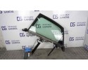 Elevalunas trasero izquierdo, Audi A4 Berlina (8E) 2.0 TDI 16V (103kW) 2005, 8E0889461B