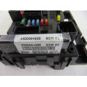 9650664080  CAJA RELES / FUSIBLES PEUGEOT 307 BREAK / SW (S1)(04.2002) SW PACK 2003 9650664080 203047 PEUGEOT - 1