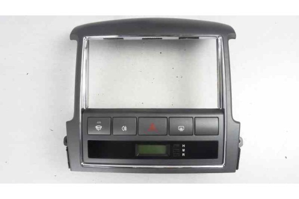 Interruptor, Kia Sorento (Bl) 2.5 CRDi Concept 2006, 94500-3E500