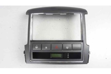 Interruptor, Kia Sorento (Bl) 2.5 CRDi Concept 2006, 94500-3E500