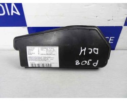 Airbag lateral derecho, Peugeot 308 Sw Envy 2013, 9656529380