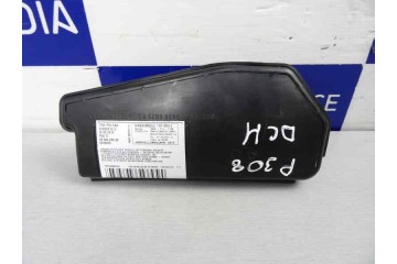 Airbag lateral derecho, Peugeot 308 Sw Envy 2013, 9656529380