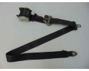 Cinturon seguridad delantero derecho, Mitsubishi Montero (V60/V70) 3.2 DI-D Avance (5-ptas.) 2000
