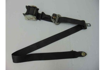 Cinturon seguridad delantero derecho, Mitsubishi Montero (V60/V70) 3.2 DI-D Avance (5-ptas.) 2000