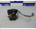 Cerradura maletero / porton, Toyota Corolla Verso (R1) 2.0 D-4D Sol 2004