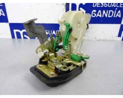 Cerradura puerta delantera derecha, Kia Sorento (Bl) 2.5 CRDi VGT EX1 2006