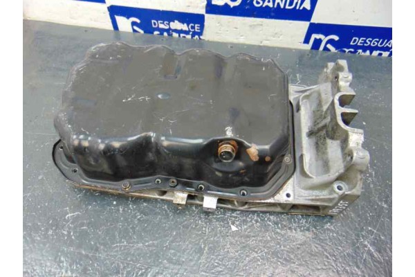 Carter, Mazda 6 Berlina (Gg) 2.0 CRTD 120 Active (5-ptas.) 2004