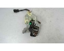 Cerradura puerta delantera izquierda, Kia Sorento (Bl) 2.5 CRDi Concept 2006