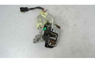 Cerradura puerta delantera izquierda, Kia Sorento (Bl) 2.5 CRDi Concept 2006