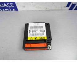 Centralita airbag, Citroen C3 Pluriel * 2003, 9651507580