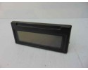 Pantalla multifuncion, Volvo C30 1.6 D 2008, 31268051