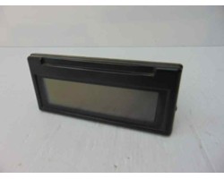 Pantalla multifuncion, Volvo C30 1.6 D 2008, 31268051