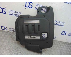 Tapa motor, Bmw Serie X3 (E83) 2.0d 2007