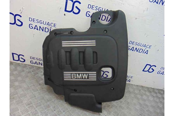 Tapa motor, Bmw Serie X3 (E83) 2.0d 2007