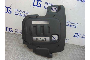 Tapa motor, Bmw Serie X3 (E83) 2.0d 2007