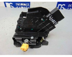 Cerradura puerta trasera derecha, Ford Ka+ (Cdu) Ultimate 2019