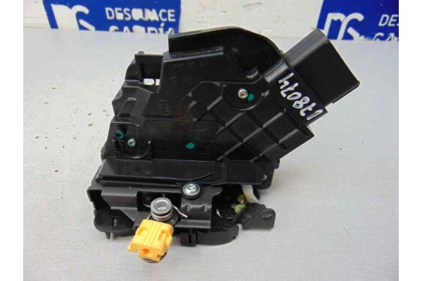 Cerradura puerta trasera derecha, Ford Ka+ (Cdu) Ultimate 2019