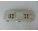 Luz interior, Lexus Is (DS2/IS2) 250 V6 2007