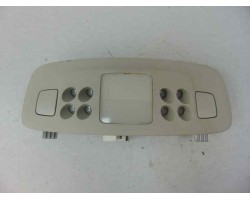 Luz interior, Lexus Is (DS2/IS2) 250 V6 2007