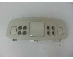 Luz interior, Lexus Is (DS2/IS2) 250 V6 2007