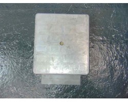 Centralita motor uce, Ford Focus Berlina (Cak) Ghia 1999, XS4F-12A650-FAB