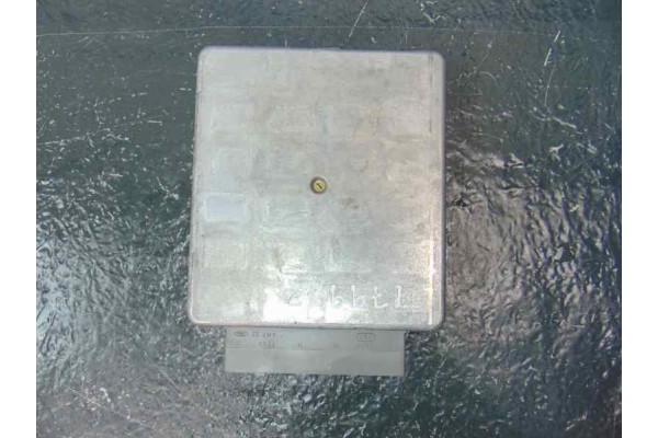Centralita motor uce, Ford Focus Berlina (Cak) Ghia 1999, XS4F-12A650-FAB