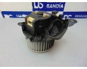 Motor calefaccion, Opel Corsa D Cosmo 2009