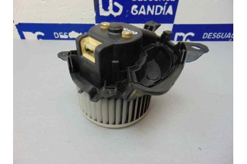 Motor calefaccion, Opel Corsa D Cosmo 2009