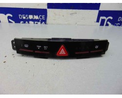 Warning, Ssangyong Tivoli Limited 4x2 2017, 85200-35002