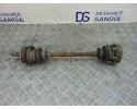 Transmision trasera izquierda, Mercedes-benz Clase C (Bm 203) Berlina 220 Cdi (203.006) 2006