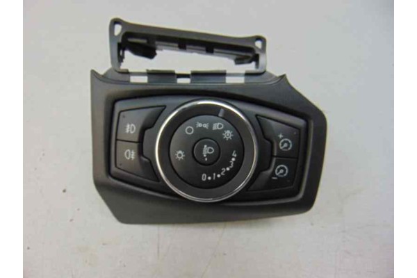 Mando luces, Ford Focus Berlina (CB8) Trend 2012, BM5T13A024CC