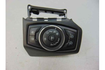 Mando luces, Ford Focus Berlina (CB8) Trend 2012, BM5T13A024CC