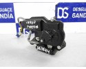 Cerradura maletero / porton, Toyota Corolla Verso (R1) 2,2 D-4D Sport 2007