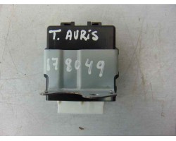 Rele, Toyota Auris (E15) Sol 2006, 85940-12160